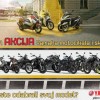 Velika akcija YAMAHA motocikala i skutera